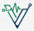VitalStack – Tech and Health Education Platform Logo