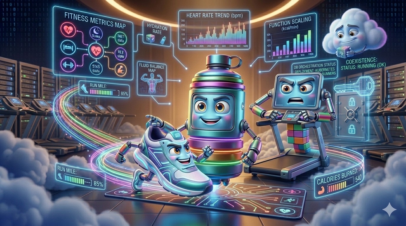 Best Fitness Tech Gadgets 2026: Smart Devices for Health & Performance