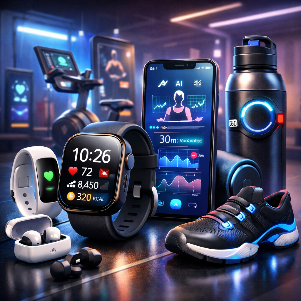 AI in digital health 2026 improving patient monitoring