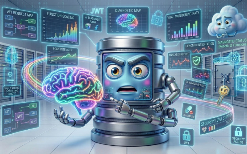 Latest AI & Healthcare News 2026: Major Breakthroughs You Should Know