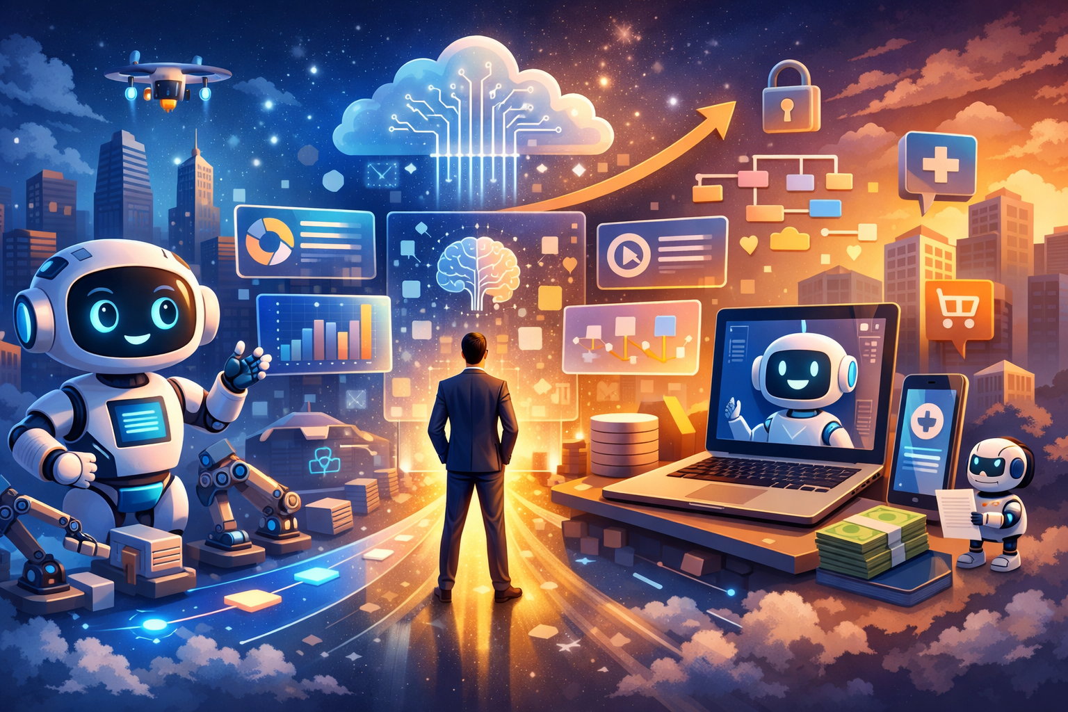 How to Start an AI Automation Agency in 2026 (Step-by-Step Guide)