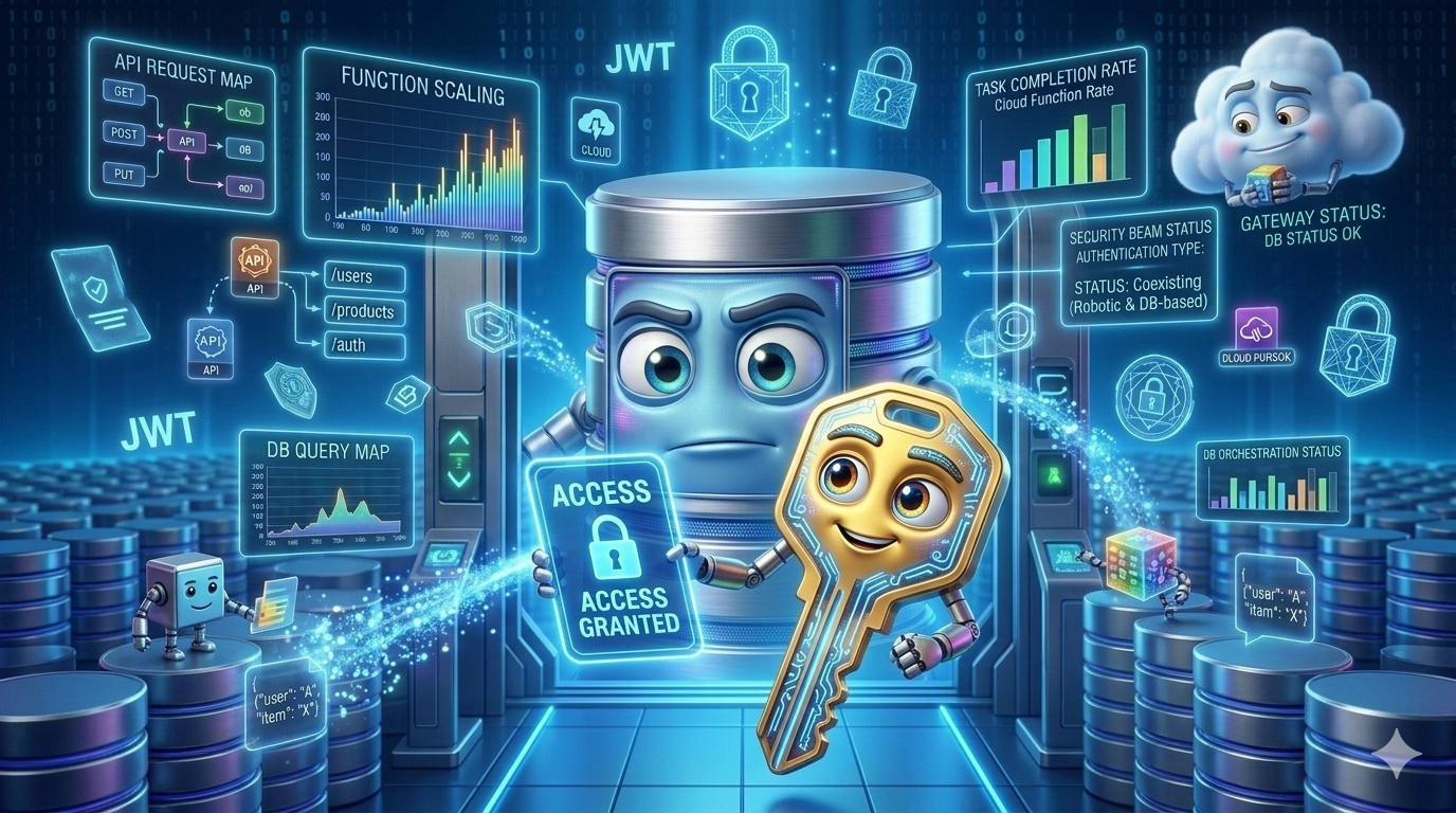 API Design Best Practices in 2026: How to Build Scalable and Secure APIs