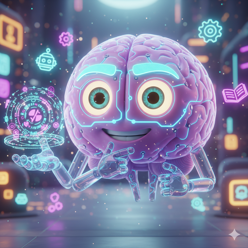 What Is Artificial Intelligence (AI)? A Fun & Simple Guide for Beginners (2026)