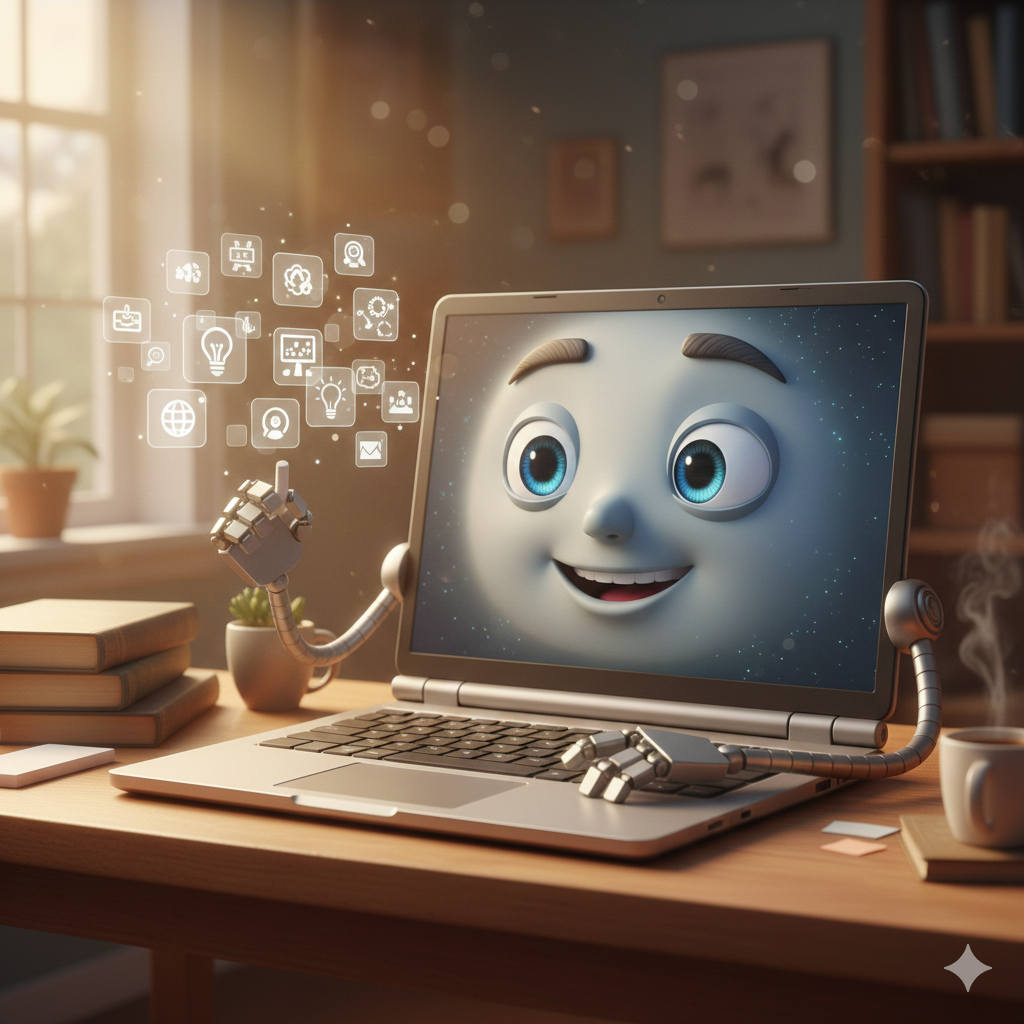 What Is Machine Learning? A Simple & Clear Guide for Beginners (2026)