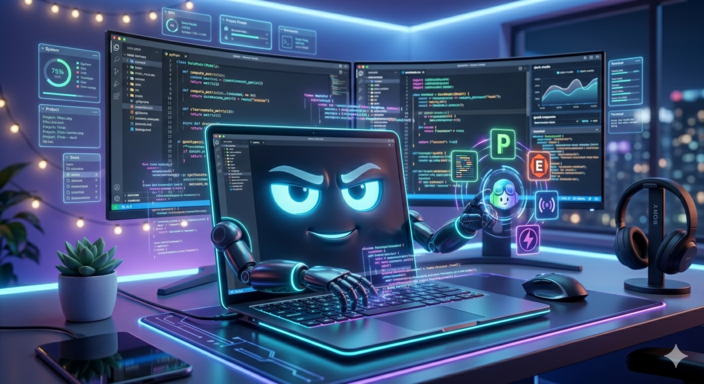 Best VS Code Extensions for Developers in 2026 (Boost Coding Productivity)