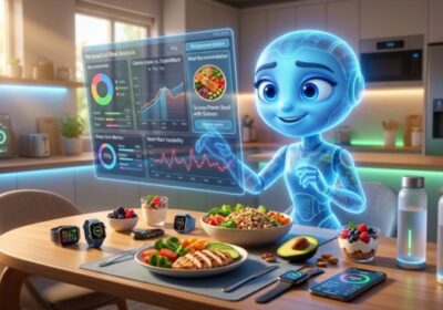 AI-Powered Personalized Nutrition: Is It Finally Worth It in 2026?