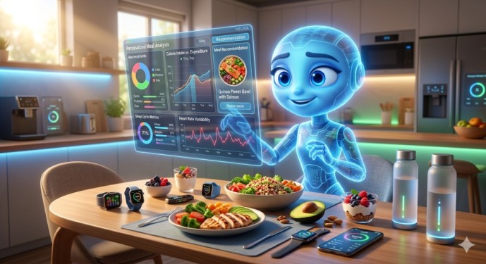 AI-Powered Personalized Nutrition: Is It Finally Worth It in 2026?