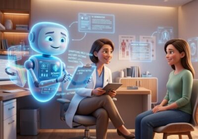 AI Scribes & Ambient Documentation: How Doctors Are Saving 1-2 Hours Every Day in 2026