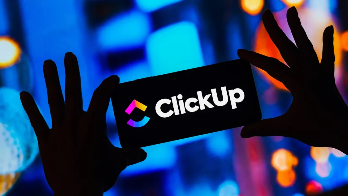 ClickUp’s AI Layoffs Spark New Debate About the Future of Work