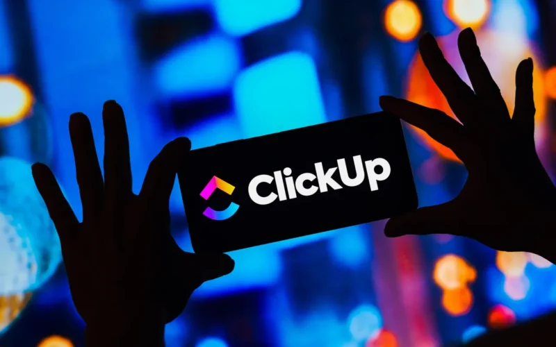 ClickUp’s AI Layoffs Spark New Debate About the Future of Work