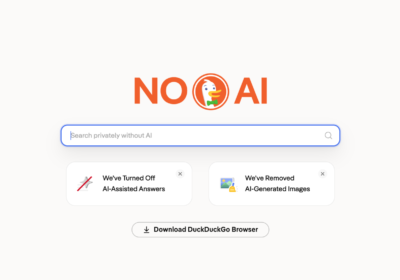 DuckDuckGo Sees Big Growth as Users Push Back Against Google’s AI Search Changes
