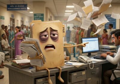 Can AI Agents Really Reduce Administrative Workload for Indian Doctors in 2026?