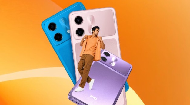 HMD Launches New Smartphone in India With Built-In Local AI Chatbot Support