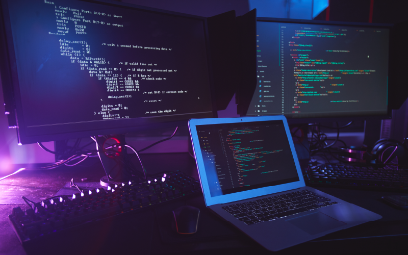 What is Programming? Beginner’s Guide to Coding