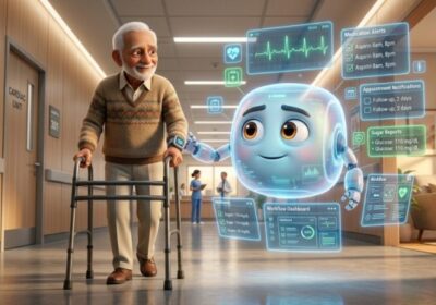 How Agentic AI Is Helping Doctors With Patient Follow-ups and Chronic Disease Care in 2026