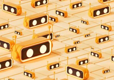 The Internet Is Quietly Being Rebuilt for AI Agents And Most People Haven’t Noticed