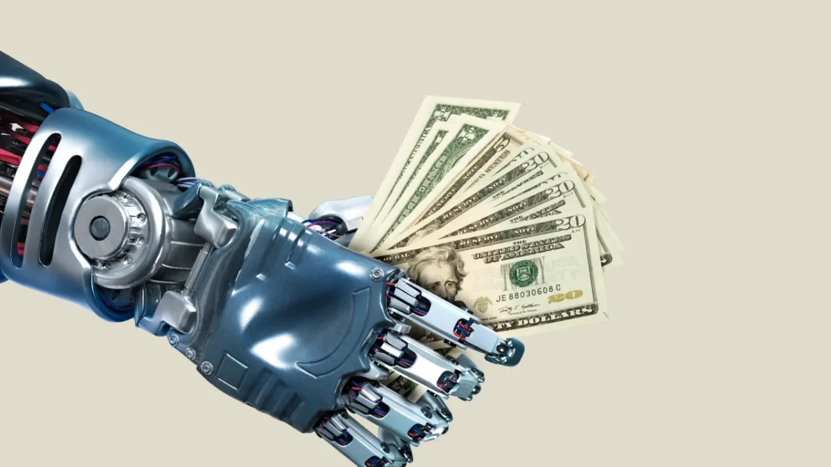 AI Token Futures Could Become the Next Gold and Oil Market