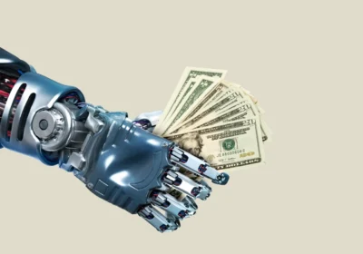 AI Token Futures Could Become the Next Gold and Oil Market