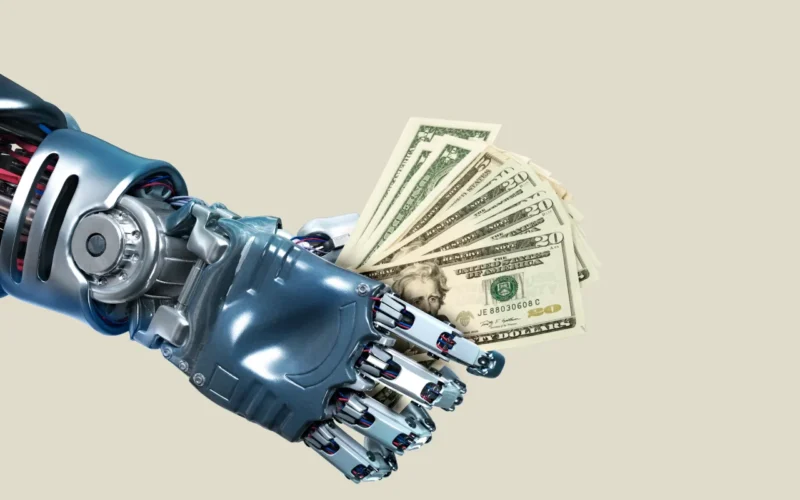AI Token Futures Could Become the Next Gold and Oil Market