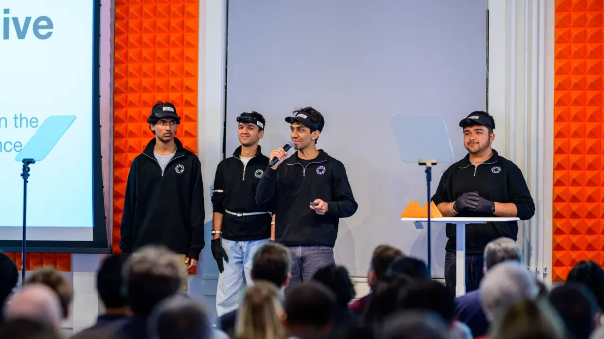 Indian Gig Workers Are Helping Train AI Robots, Startup Raises $8.2 Million