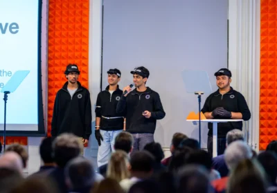 Indian Gig Workers Are Helping Train AI Robots, Startup Raises $8.2 Million