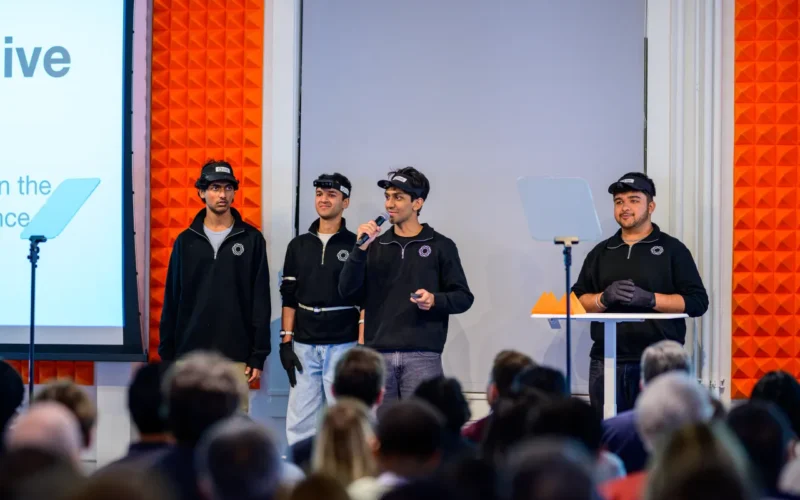 Indian Gig Workers Are Helping Train AI Robots, Startup Raises $8.2 Million