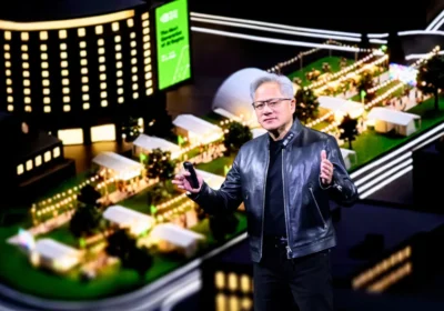 Nvidia Reports Another Massive Quarter as AI Growth Continues in 2026