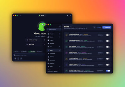 Osaurus Wants to Make AI Feel More Personal and Private on Mac