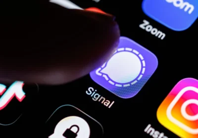 Signal Users on Alert: Hackers Are Trying to Steal Private Chat Backups