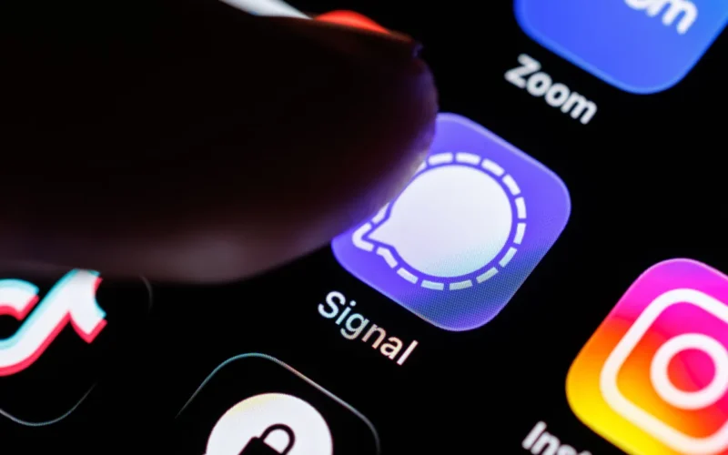 Signal Users on Alert: Hackers Are Trying to Steal Private Chat Backups