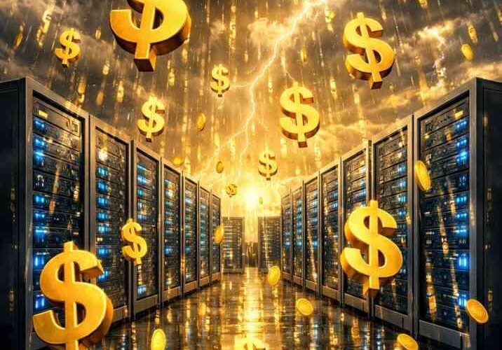 Snowflake Signs Massive $6 Billion AWS Deal as AI Demand Explodes