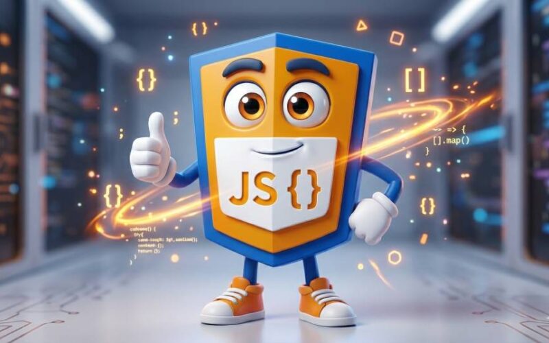 JavaScript Tutorial for Beginners (2026 Guide): Learn JavaScript Step-by-Step with Practical Examples