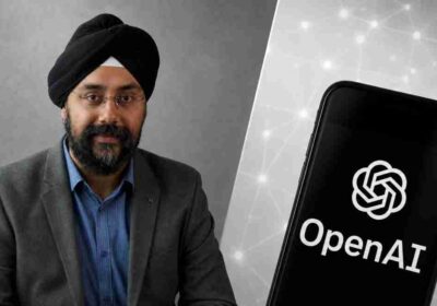 OpenAI Appoints Former Uber India Chief to Lead Growth in India