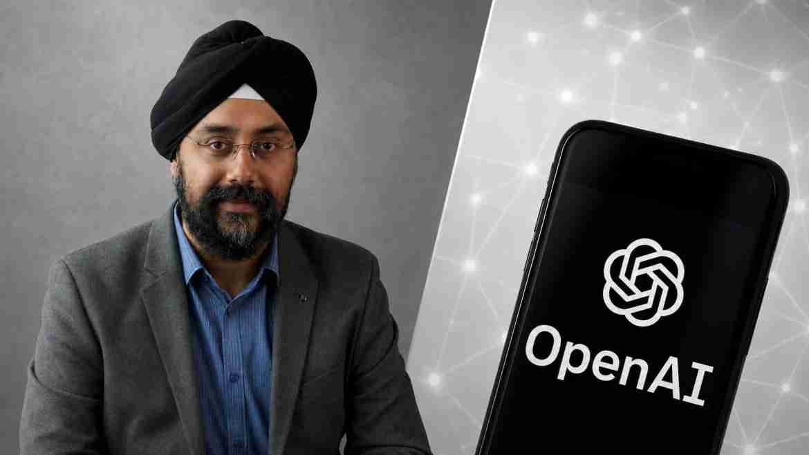 OpenAI Appoints Former Uber India Chief to Lead Growth in India