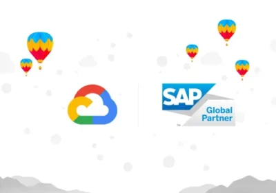 SAP and Google Cloud Launch AI-Powered Commerce Platform for Enterprises