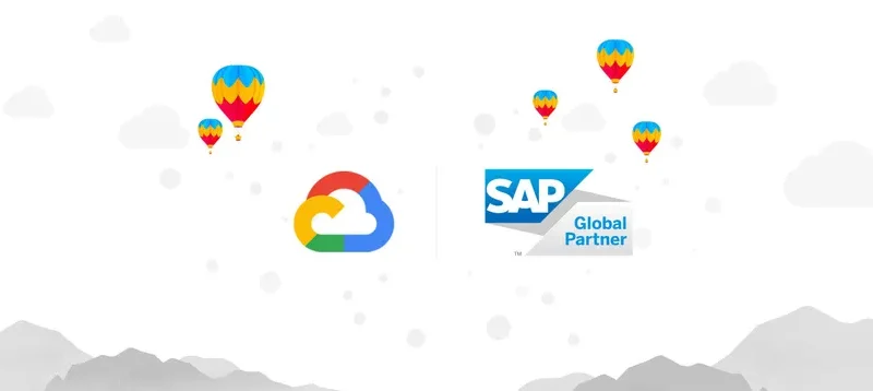 SAP and Google Cloud Launch AI-Powered Commerce Platform for Enterprises