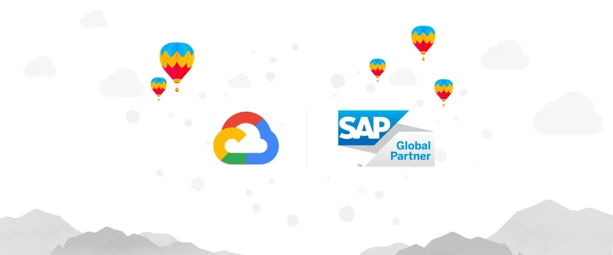 SAP and Google Cloud Launch AI-Powered Commerce Platform for Enterprises