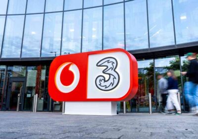 VodafoneThree Expands CityFibre Partnership to Accelerate UK 5G Standalone Rollout
