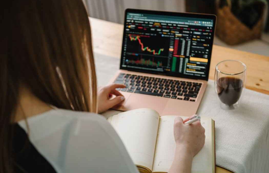 AI-Powered Forex Trading Tools Are Changing How Traders Approach the Market