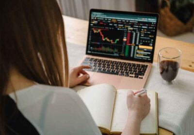 AI-Powered Forex Trading Tools Are Changing How Traders Approach the Market