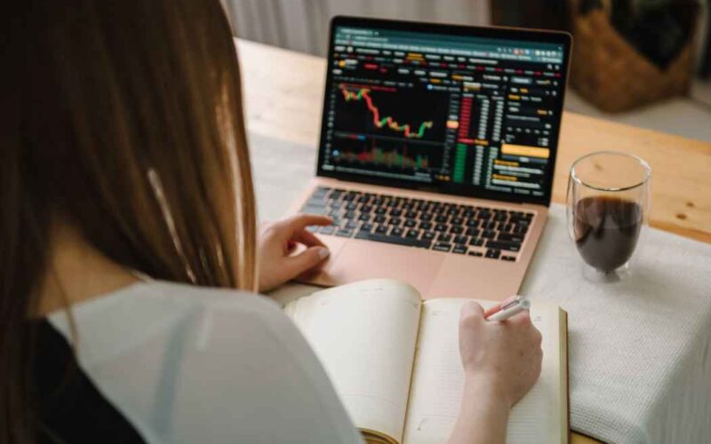 AI-Powered Forex Trading Tools Are Changing How Traders Approach the Market