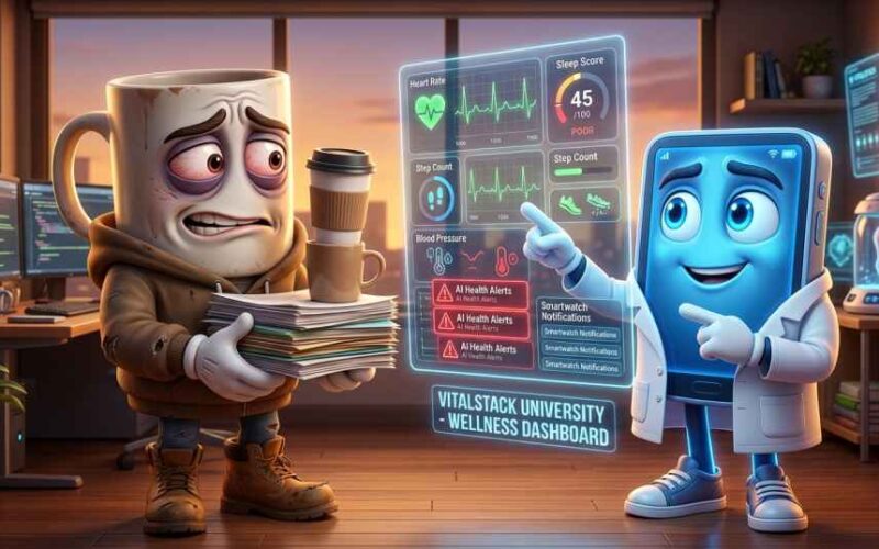 How AI Makes Remote Patient Monitoring More Effective and Accessible in 2026