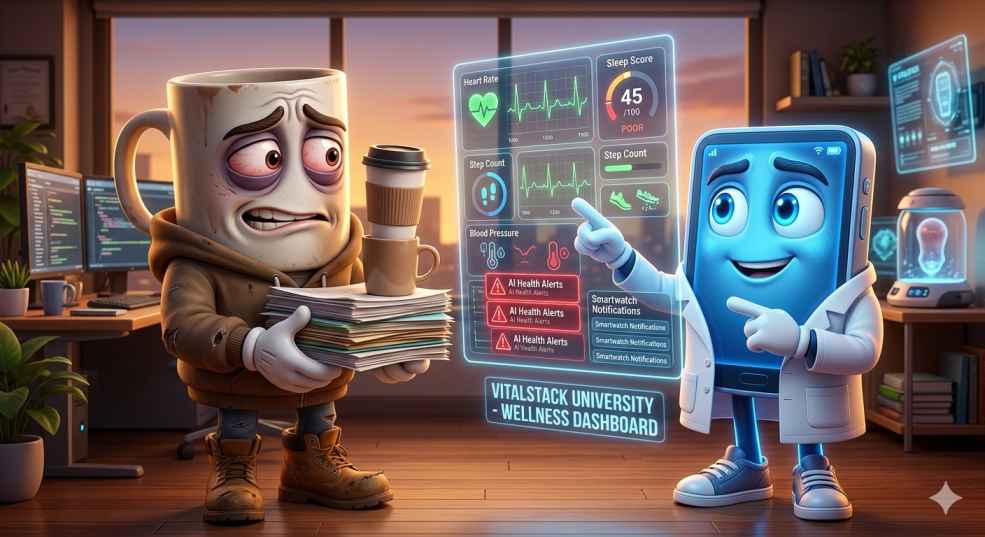 How AI Makes Remote Patient Monitoring More Effective and Accessible in 2026