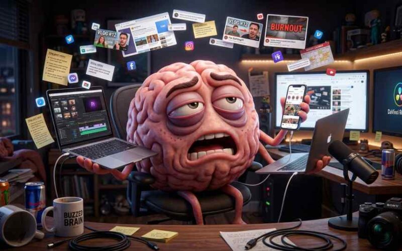AI Tools Every Content Creator Should Try in 2026
