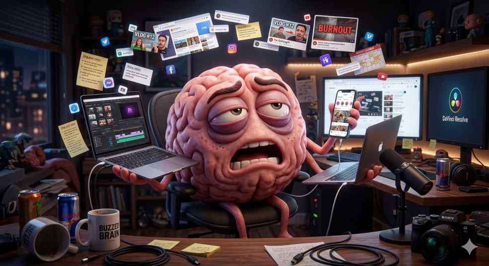 AI Tools Every Content Creator Should Try in 2026