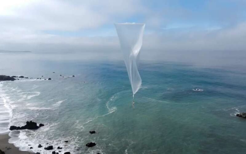 AI Weather Startup Claims More Accurate Forecasts Than Government Agencies