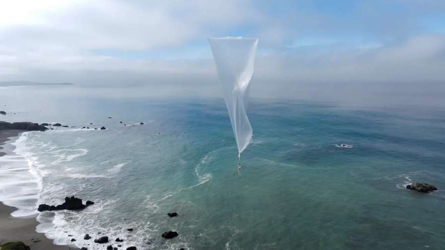 AI Weather Startup Claims More Accurate Forecasts Than Government Agencies