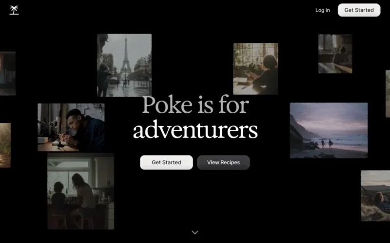 Apple Approves First AI Agent for iMessage as Poke Expands Beyond SMS and WhatsApp