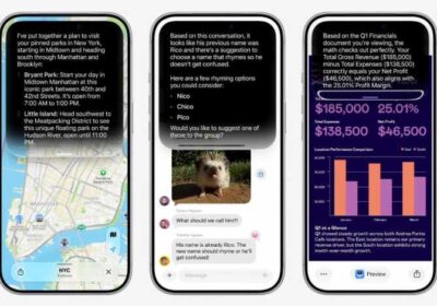 Apple’s Slow AI Strategy May Finally Be Paying Off as Siri Gets a Major Upgrade