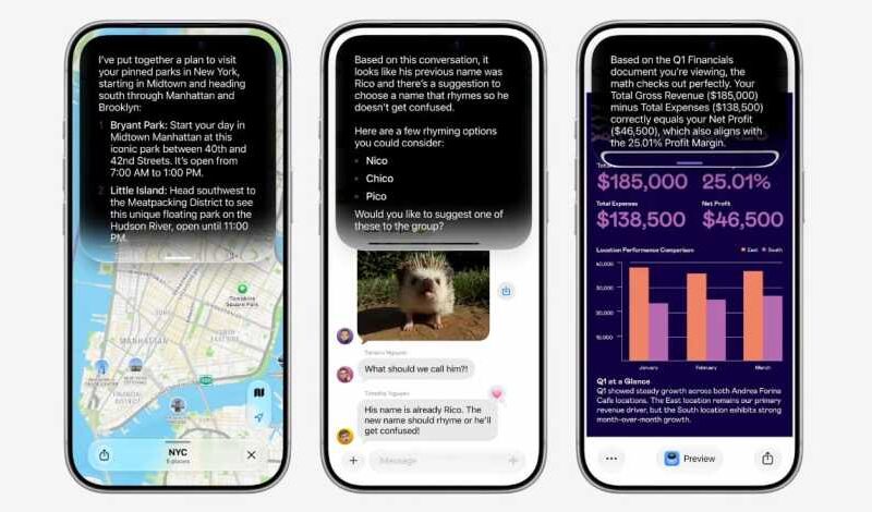 Apple’s Slow AI Strategy May Finally Be Paying Off as Siri Gets a Major Upgrade